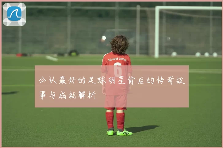 公认最好的足球明星背后的传奇故事与成就解析