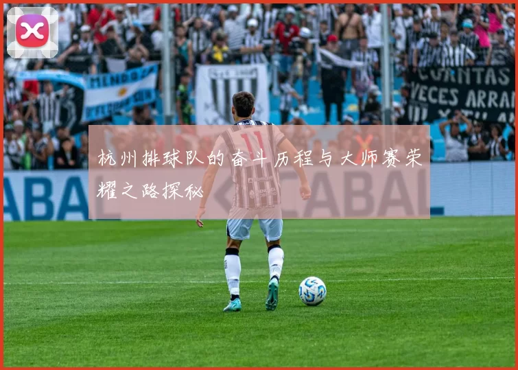 杭州排球队的奋斗历程与大师赛荣耀之路探秘