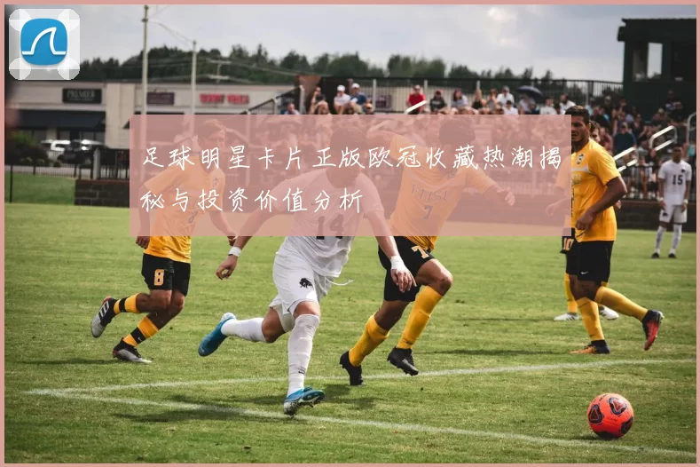 足球明星卡片正版欧冠收藏热潮揭秘与投资价值分析