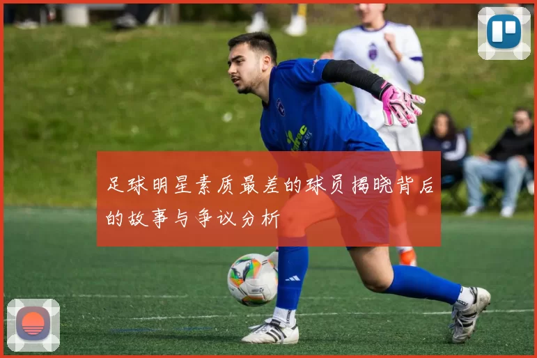 足球明星素质最差的球员揭晓背后的故事与争议分析