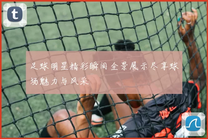 足球明星精彩瞬间全景展示尽享球场魅力与风采