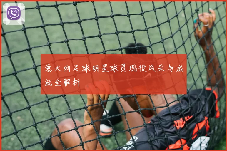 意大利足球明星球员现役风采与成就全解析