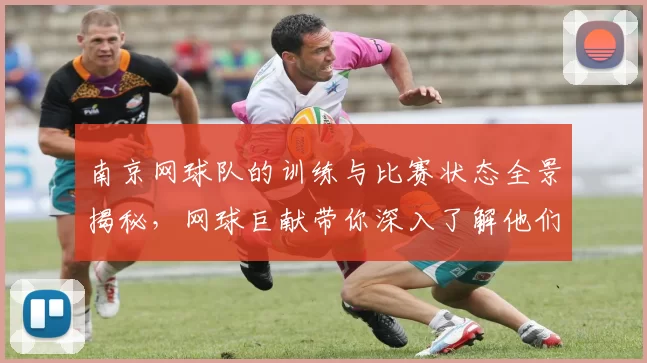 南京网球队的训练与比赛状态全景揭秘，网球巨献带你深入了解他们的拼搏精神
