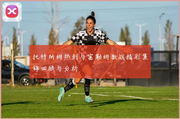 托特纳姆热刺与富勒姆激战精彩集锦回顾与分析