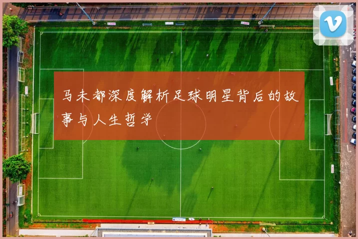 马未都深度解析足球明星背后的故事与人生哲学